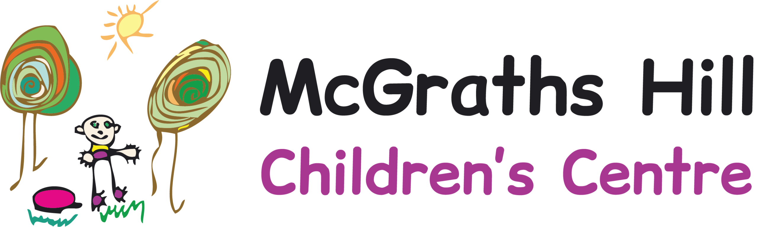 McGraths Hill Children's Centre